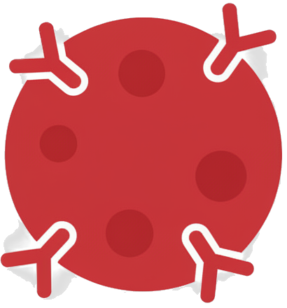 Ícone Imuno-hematologia